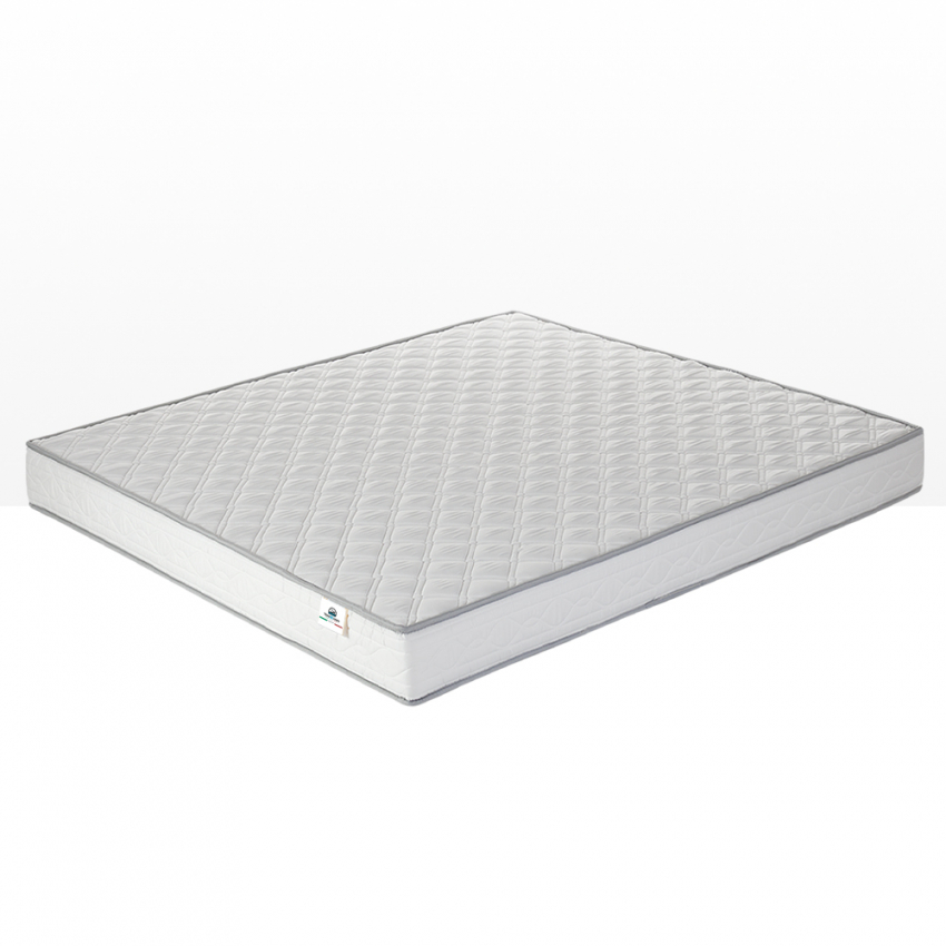 Orthopedic Double Mattress Waterfoam 16 cm 160x190 Easy Comfort Promotion
