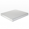 Orthopedic Double Mattress Waterfoam 16 cm 160x190 Easy Comfort Promotion