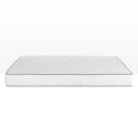 Orthopedic Double Mattress Waterfoam 16 cm 160x190 Easy Comfort Discounts