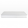 Orthopedic Double Mattress Waterfoam 16 cm 160x190 Easy Comfort Discounts