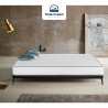 Orthopedic Double Mattress Waterfoam 16 cm 160x190 Easy Comfort Model