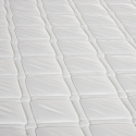 Orthopedic Double Mattress Waterfoam 16 cm 160x190 Easy Comfort Catalog