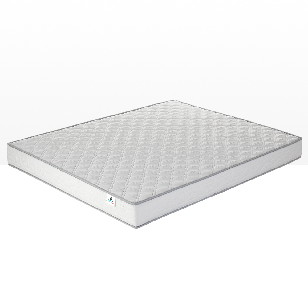 Orthopedic Double Mattress Waterfoam 16 cm 160x200 Easy Comfort
