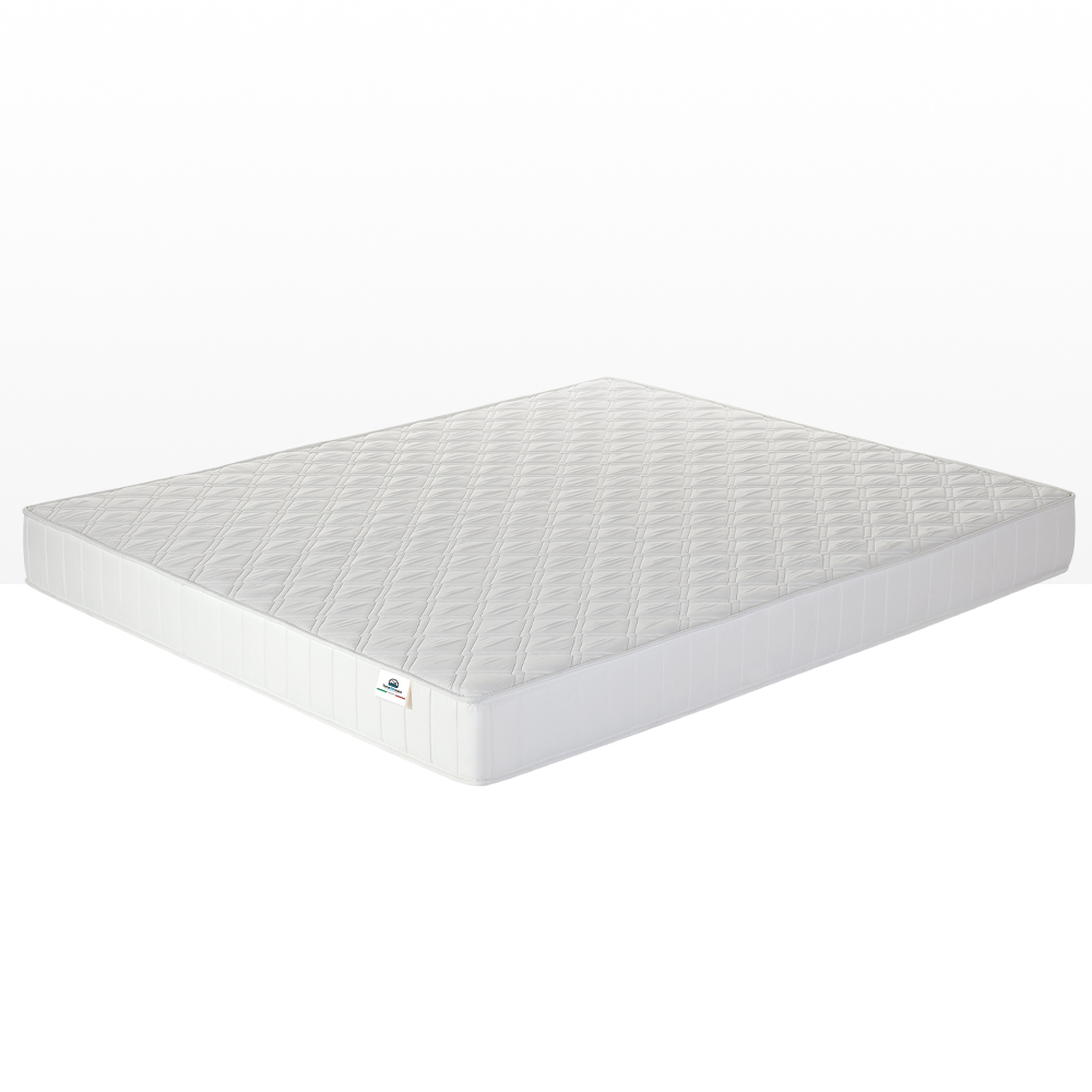18 cm thick Waterfoam orthopaedic double mattress 160x200 Super Top