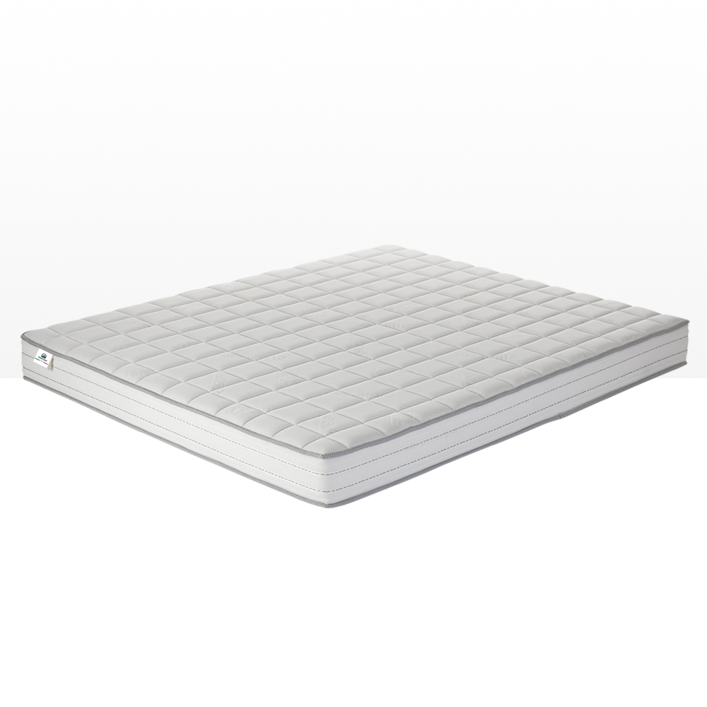 Double bed mattress 160x190 Memory Foam 16 cm orthopaedic anatomic Easy Comfort M