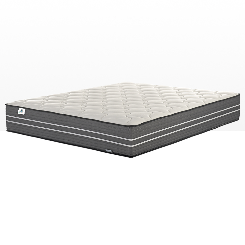 Royal Top M 28 cm Memory Foam Orthopedic Double Mattress 160x200
