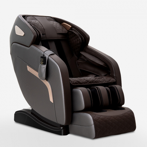 Full Body 3D Zero Gravity Rakhi professional electric massage chair Promotion