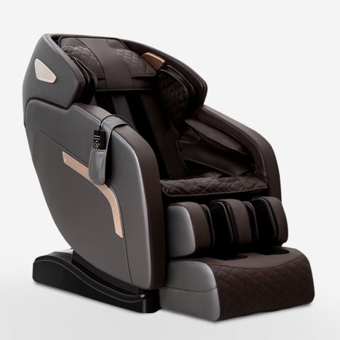 Professional massage chair electric Full Body 3D Zero Gravity Rakhi