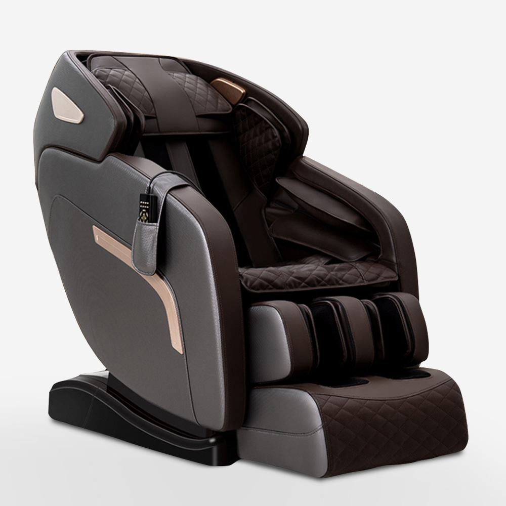 Full Body 3D Zero Gravity Rakhi professional electric massage chair