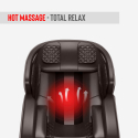 Full Body 3D Zero Gravity Rakhi professional electric massage chair Catalog
