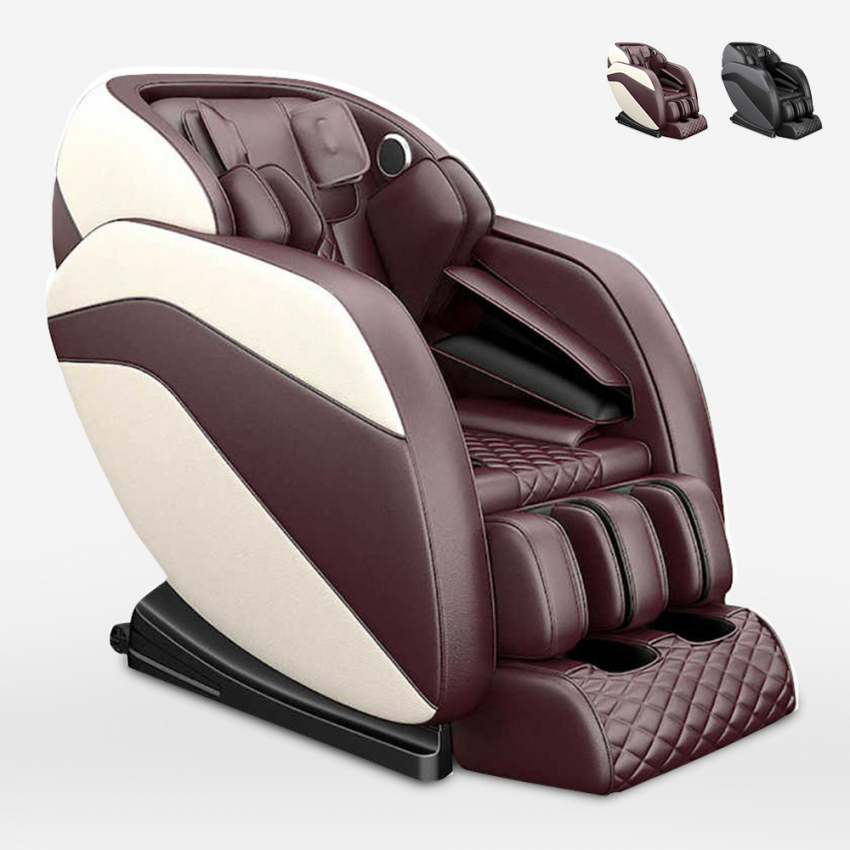 3d zero g massage shop chair