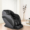 3D Zero Gravity Shiatsu Kiran professional electric massage chair Discounts