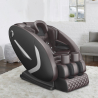 Professional massage chair electric reclining 3D Zero Gravity Anisha Discounts