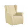 Universal stretch-cover for armchair Cuerta Price