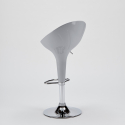 San Diego Swivel Design Stool With Ergonomic Seat 