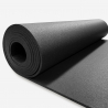 Rubberized gym floor roll professional shockproof mat Pav HD 