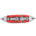Intex 68309 Excursion Pro Inflatable 2 person Travel Canoe with pump Offers