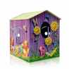 Winnie the Pooh Wooden Playhouse for Children for Indoors and Outdoors On Sale