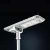Solar Led Streetlight 3000 Lumens with Built In Panel Motion and Dusk-Till-Dawn Sensor Terminator Catalog