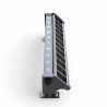 Solar Wall Lamp 200 LM Led Ultra Powerful with Internal Battery & Dusk Till Dawn Billboard Catalog