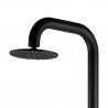 Outdoor Garden Shower Column with Showerhead, Hand Shower, and Mixer for Pool Pula Cost