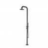 Outdoor Garden Shower Column with Showerhead, Hand Shower, and Mixer for Pool Pula Price