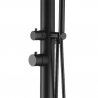 Outdoor Garden Shower Column with Showerhead, Hand Shower, and Mixer for Pool Pula Buy