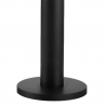 Outdoor Garden Shower Column with Showerhead, Hand Shower, and Mixer for Pool Pula 