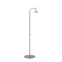Outdoor Garden Pool Shower Head Stainless Steel Design Simius Offers