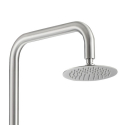 Outdoor Garden Pool Shower Head Stainless Steel Design Simius Sale