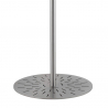 Outdoor Garden Pool Shower Head Stainless Steel Design Simius Catalog