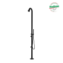 Garden and Pool Outdoor Shower with Design Steel Foot Washer Bosa Price