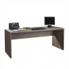 Modern design wooden desk 178x69cm for office and study Xxl Offers