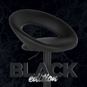 Chicago Black Edition Modern Swivel Adjustable Bar Stool for Kitchen Offers