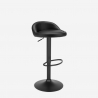 Baltimora Black Edition modern kitchen design high bar stool Promotion