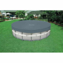 Intex 26324 Former 28324 Above Ground Frame Round Pool Ultra Frame 488x122cm Discounts