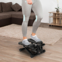 Mini fitness pedal stepper legs buttocks hips cellulite Heviz On Sale