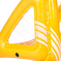 Intex 58507 Inflatable Goal for the Pool to Play Water Polo Discounts