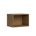 Modern Design Living Room Wall Unit with TV Stand, 3 Wooden Cabinets A09 Catalog