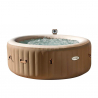 Intex 28408 PureSpa™ Inflatable Hot Tub SPA Round 216x71cm 