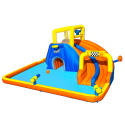 Inflatable children's water playground Super Speedway Bestway 53377 Buy