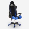 Ergonomic gaming chair office cushions armrests Adelaide Sky Offers