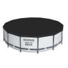 Bestway 56950 Above Ground Pool Round Steel Pro Max 427x107 cm Sale
