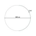 Colorful Modern Design Round Wall Clock Azulejo A Catalog