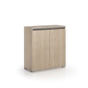 Multipurpose cupboard kitchen entrance living room 3 shelves wood Offers