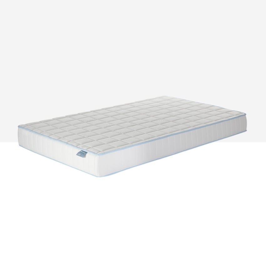 Double Comfort M Square and a half mattress 120x190 orthopaedic memory foam