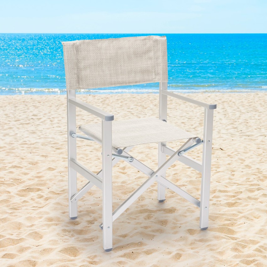 Chic beach online chairs