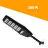 Solar street light LED 300W remote control bracket side sensor Solis XL On Sale