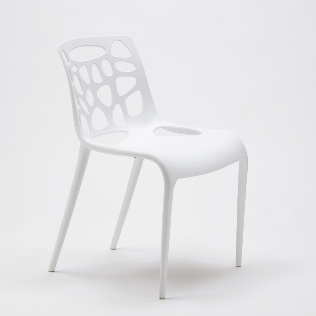 modern design chairs GELATERIA