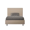 Focus P French leatherette 120x190 French container bed Buy